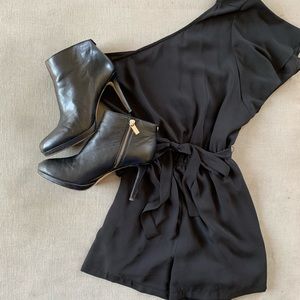 Michael Kors Booties